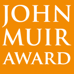 John Muir Award